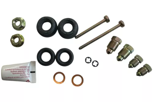 PSA / Stellantis Hoofdremcilinder 4601F4 (C8WG)